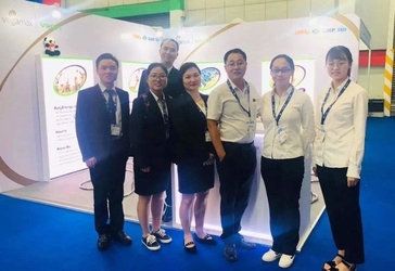 중국 linqu yuanyang adhesive industry co.,ltd. 회사 프로필