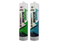 RTV Neutral Fast Curing Metal Silicone Sealant Weather Proof Environmental Friendly
