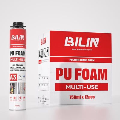 BILIN A3 다목적 폴리유레탄 폼