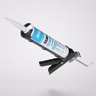 기상 방지성 수소 기반 아크릴 접착성 곰팡이 저항성 페인터블 샌더블