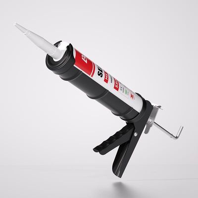 품질 다목적 폴리머 밀착제 접착성 중성 치료안전 실내용 공장