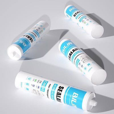 BILIN C8000 아크릴 밀폐물 가볍고 건축용으로 오래 사용할 수 있다