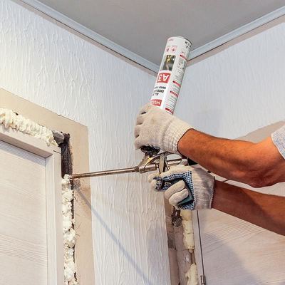 다용도 비용 효율적인 PU 폼 발포 폴리우레탄 PU 폼