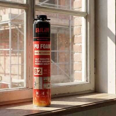 불에 저항하는 폴리우레탄 폼 산업용 솔루션에 대한 향상된 화재 안전 및 견고한 기계적 특성을 보장합니다.